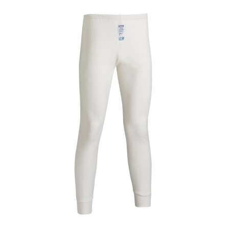 PANTALÓN INTERIOR SABELT UI-600 FIA8856-2018 BLANCO TALLA XL/XXL