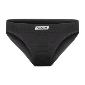 SLIP NEGRO SABELT UI-300 FIA8855-2018 TALLA ML