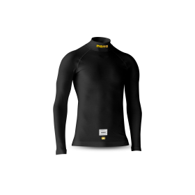 CAMISETA INTERIOR IGNIFUGA   PRO NEGRO XL-2XL