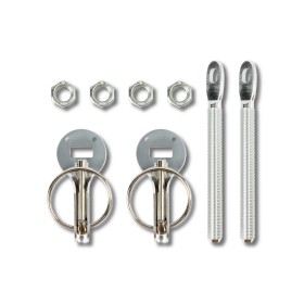 KIT CIERRE CAPOT PLATA OCC MOTORSPORT