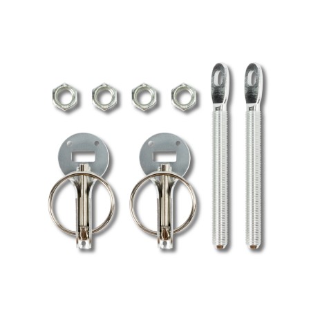 KIT CIERRE CAPOT PLATA OCC MOTORSPORT