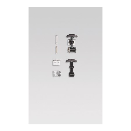 GOMA PAR DE GANCHOS PEQUEÑAS