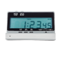 RELOJ FAST TINE C5010 LARGE DISPLAY TABLE TOP DIGITAL TIMER
