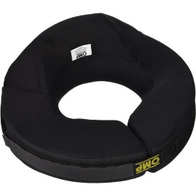COLLARIN OMP KART ANATÓMICO NEGRO