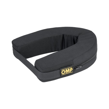 COLLARIN OMP KART NEGRO