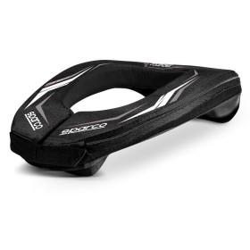 COLLARIN KARING K-RING NIÑO NEGRO/BLANCO