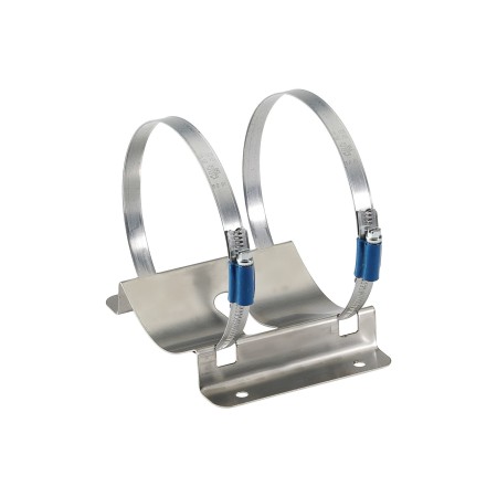 STEEL BRACKETS AND CLAMPS PARA CEFAL3