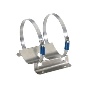 STEEL BRACKETS AND CLAMPS PARA CESAL3