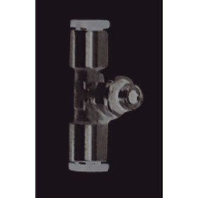 CONEXIÓN 1/8 "." T "