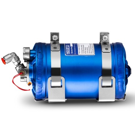 EXTINGUISHER FORMULA ALL. 1.3L