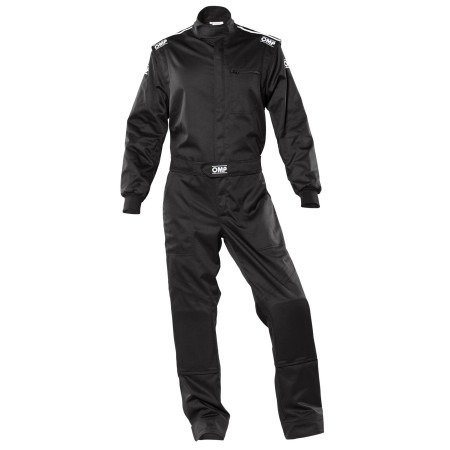 TRAJE  BLAST EVO my2021 NEGRO TALLA 44