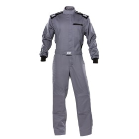 TRAJE  BLAST EVO my21 GRIS ANTRACITA TALLA 52