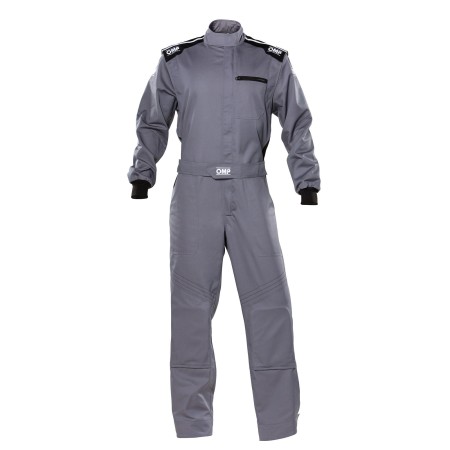 TRAJE  BLAST EVO my21 GRIS ANTRACITA TALLA 64