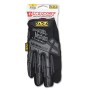 GUANTE M-PACT NEGRO/GRIS TALLA S (STOCK LAST )