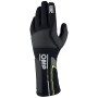 GUANTES PRO MECH EVO NEGRO TG. S FIA 8856-2018