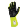 GUANTES PRO MECH-S FIA 8856-2018 AMARILLO FLUO TALLA S