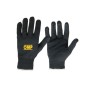 GUANTES OMP TALLER AZUL CLARO TALLA M