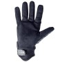 GUANTES OMP TALLER EVO NEGRO TALLA M