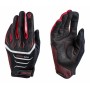 GUANTES HYPERGRIP TALLA 9 NEGRO/RE