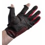 GUANTES HYPERGRIP TALLA 10 NEGRO/R