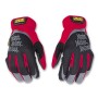GUANTE FAST FIT RED T.S CS10
