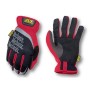 GUANTE FAST FIT ROJO T.L CS10
