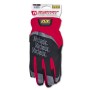 GUANTE FAST FIT ROJO T.L CS10