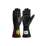 GUANTES MECH. PIT STOP PRO NEGRO FIA XL/12