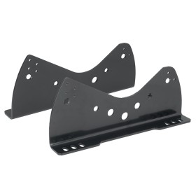 BASE LATERAL OMP FIA 8862-2009 PARA ASIENTO HTE-ONE S (HA/801)