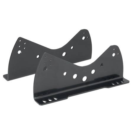 BASE LATERAL OMP FIA 8862-2009 PARA ASIENTO HTE-ONE S (HA/801)