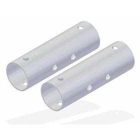 KIT PAREJA FUNDA 145 X 45