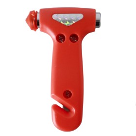 MARTILLO SEGURIDAD CON CORTA CINTURON