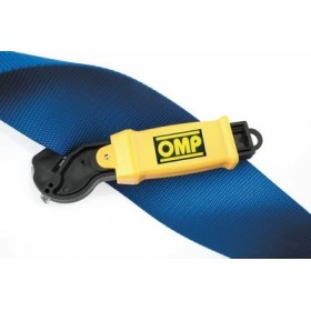 CUTTER OMP CORTADOR PARA CINTURÓN  DE SEGURIDAD.