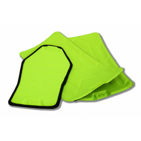 KS-1 PRO BODY PROTECTION 6MM PADDING TALLA M