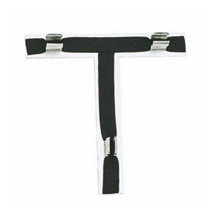 FIJACIÓN LLAVE CRUZ