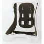 ACOLCHADO ASIENTO KART OMP