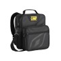MOCHILA COPILOTO OMP PLUS NEGRA
