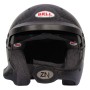 CASCO BELL HP10 RALLY (HANS) TALLA 59 FIA8860-2018