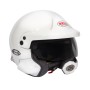 CASCO BELL MAG-10 RALLY PRO BLANCO (HANS) TALLA 55 FIA8859/SA2020