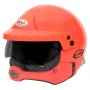 CASCO BELL MAG-10 RALLY PRO NARANJA (HANS) TALLA 59 FIA8859/SA2020