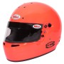 CASCO BELL GT5 SPORT NARANJA TALLA S(57-58) FIA8859-2015