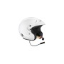 CASCO STILO SPORT PLUS (INTERFONO) - FIA 8859-15 SNELL 2020 TALLA 55
