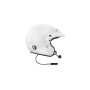 CASCO STILO SPORT PLUS (INTERFONO) - FIA 8859-15 SNELL 2020 TALLA 57