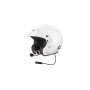 CASCO STILO SPORT PLUS (INTERFONO) - FIA 8859-15 SNELL 2020 TALLA 61