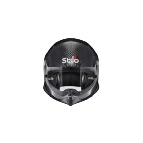 CASCO STILO VENTI WRX DIRT CARBON - FIA 8859-15 SNELL SA2020 TALLA 55