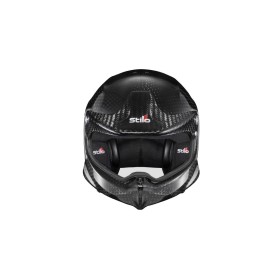 CASCO STILO VENTI WRX RAID CARBON ZERO - FIA 8860-18 TALLA 61