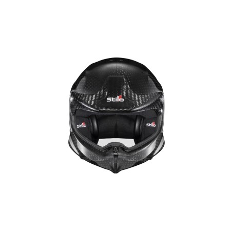 CASCO STILO VENTI WRX RAID CARBON ZERO - FIA 8860-18 TALLA 63