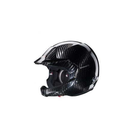 CASCO VENTI WRC RALLY FIA 8860-18 CARBONO TALLA 58