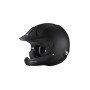 CASCO VENTI WRC RALLY COMPOSITE SNELL SA2020 FIA 8859-15 HANS FIA8858-10 NEGRO/INTERIOR NEGRO 55