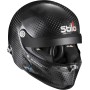 CASCO STILO ST6R WL CARBONO ZERO FIA 8860-2018 HANS FIA8858-10 TALLA64